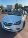 Opel Cascada muenster-sarmsheim