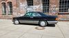 Mercedes-Benz 560 stockhausen-illfurth