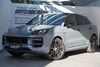 Porsche Cayenne geisenfeld