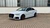 Audi RS3 wunstorf