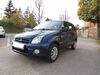 Subaru Justy krauchenwies