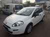 Fiat Punto schenkenzell
