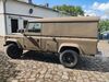 Land Rover Defender wattmannshagen