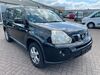 Nissan X-Trail huelseburg