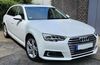 Audi A4 bl|nordrhein-westfalen
