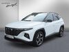 Hyundai TUCSON Tröstau