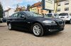 BMW 520 irrhausen
