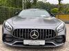 Mercedes-Benz AMG GT C hueckeswagen