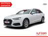 Audi A4 deutschland