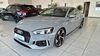 Audi RS5 deutschland