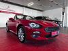 Fiat 124 Spider nieder-hilbersheim