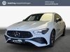 Mercedes-Benz CLA 180 Shooting Brake dankmarshausen