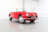 Alfa Romeo Giulia geisenfeld