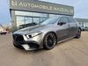 Mercedes-Benz A 220 graefendhron
