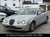 Jaguar S-Type geisenfeld
