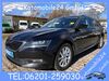 Skoda Superb ober-hilbersheim