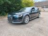 Audi A6 Allroad fredersdorf-vogelsdorf