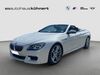 BMW 640 salzfurtkapelle