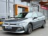 VW Passat Variant huempfershausen