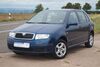 Skoda Fabia stadecken-elsheim