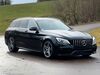 Mercedes-Benz C 63 AMG graefendhron