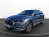 Skoda Octavia niederorschel