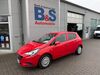 Opel Corsa kreis|erlangen-hoechstadt