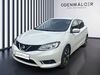 Nissan Pulsar schenkenzell