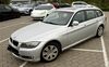 BMW 318 dorn-duerkheim