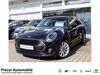 Mini Cooper Clubman goergeshausen