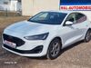 Ford Focus hottelstedt
