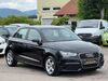 Audi A1 niederheimbach