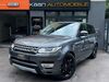 Land Rover Range Rover Sport niederheimbach