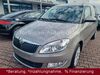 Skoda Roomster rabenau