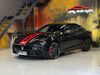 Maserati Ghibli tegernsee
