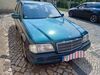 Mercedes-Benz C 180 juetrichau