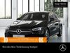 Mercedes-Benz CLA 200 Shooting Brake meinborn