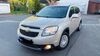 Chevrolet Orlando suedergellersen