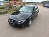 Seat Exeo Iggensbach