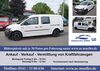 VW Caddy Maxi deutschland