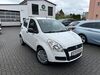 Suzuki Splash wiersdorf