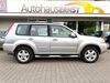 Nissan X-Trail muenster-sarmsheim