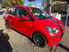 VW up! amsdorf