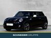 Mini Cooper S salzfurtkapelle