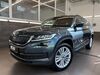 Skoda Kodiaq fredersdorf-vogelsdorf