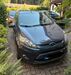 Ford Fiesta zscherndorf