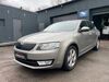 Skoda Octavia Röhrig