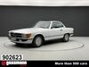 Mercedes-Benz 560 wunstorf