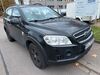 Chevrolet Captiva schenkenzell