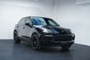 Porsche Cayenne schenkenzell